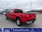 Used 2012 Ford F-250 Lariat Crew Cab for sale #ED06917A - photo 7