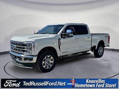 2025 Ford F-250 Crew Cab 4x4 Pickup for sale #ED07011 - photo 1