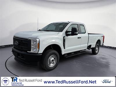 New 2026 Ford F-250 XL Super Cab for sale #ED09511 - photo 2