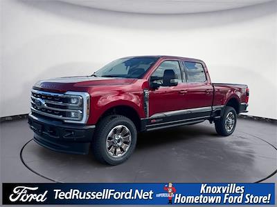 2025 Ford F-250 Crew Cab 4x4 Pickup for sale #ED25178 - photo 1