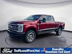 2025 Ford F-250 Crew Cab 4x4 Pickup for sale #ED25178 - photo 1