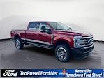 2025 Ford F-250 Crew Cab 4x4 Pickup for sale #ED25178 - photo 4