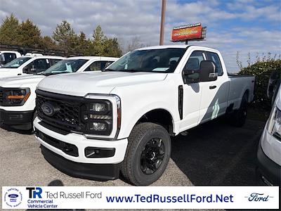 2026 Ford F-250 Super Cab 4WD Pickup for sale #ED27094 - photo 1