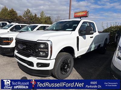 2026 Ford F-250 Super Cab 4WD Pickup for sale #ED27125 - photo 1