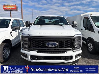 2026 Ford F-250 Super Cab 4WD Pickup for sale #ED27125 - photo 2