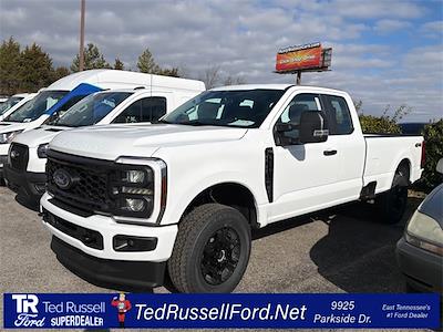 2026 Ford F-250 Super Cab 4WD Pickup for sale #ED28989 - photo 1