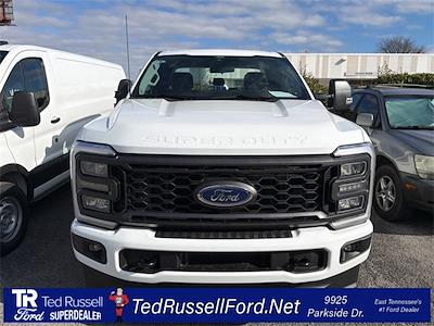 2026 Ford F-250 Super Cab 4WD Pickup for sale #ED28989 - photo 2