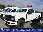 2026 Ford F-250 Super Cab 4WD Pickup for sale #ED28989 - photo 1