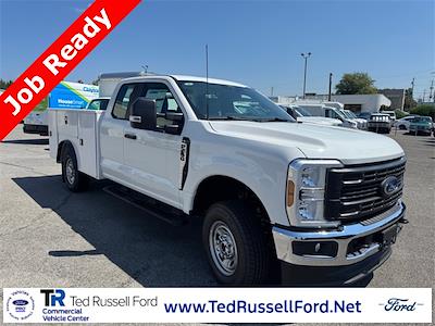 New 2025 Ford F-250 Super Cab 4WD Service Truck for sale #ED31955 - photo 1