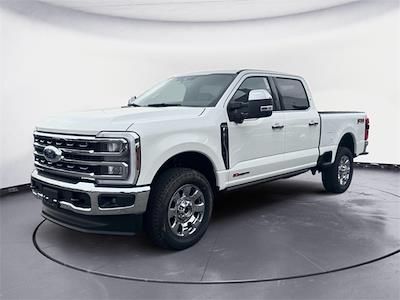 2025 Ford F-350 Crew Cab SRW 4x4 Pickup for sale #ED37719 - photo 1