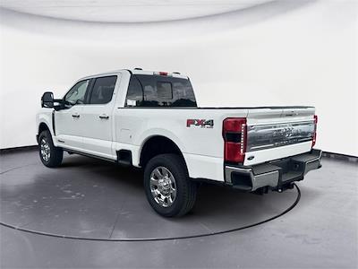 2025 Ford F-350 Crew Cab SRW 4x4 Pickup for sale #ED37719 - photo 2