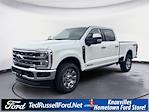2025 Ford F-350 Crew Cab SRW 4x4 Pickup for sale #ED37719 - photo 1