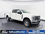 2025 Ford F-350 Crew Cab SRW 4x4 Pickup for sale #ED37719 - photo 4