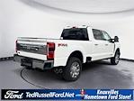 2025 Ford F-350 Crew Cab SRW 4x4 Pickup for sale #ED37719 - photo 6