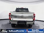 2025 Ford F-350 Crew Cab SRW 4x4 Pickup for sale #ED37719 - photo 7