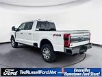 2025 Ford F-350 Crew Cab SRW 4x4 Pickup for sale #ED37719 - photo 2