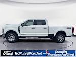 2025 Ford F-350 Crew Cab SRW 4x4 Pickup for sale #ED37719 - photo 8