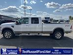 2010 Ford F-350 Crew Cab SRW 4WD Pickup for sale #ED39226B - photo 3