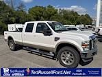 2010 Ford F-350 Crew Cab SRW 4WD Pickup for sale #ED39226B - photo 7