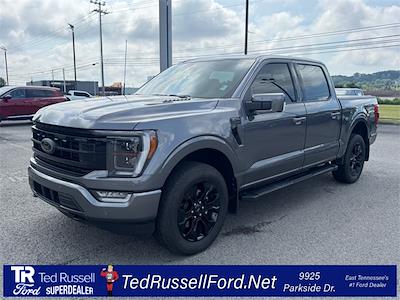 2022 Ford F-150 SuperCrew Cab 4x4 Pickup for sale #ED40068B - photo 1