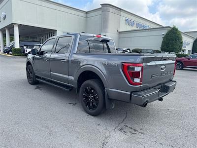 2022 Ford F-150 SuperCrew Cab 4x4 Pickup for sale #ED40068B - photo 2