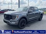 2022 Ford F-150 SuperCrew Cab 4x4 Pickup for sale #ED40068B - photo 1