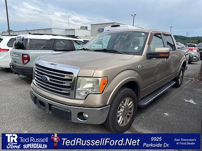 2013 Ford F-150 SuperCrew Cab 4x2 Pickup for sale #ED40068C - photo 1