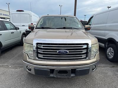 2013 Ford F-150 SuperCrew Cab 4x2 Pickup for sale #ED40068C - photo 2