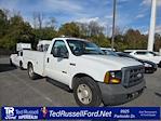 2006 Ford F-250 Regular Cab RWD Service Truck for sale #ED46373A - photo 4