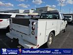 2006 Ford F-250 Regular Cab RWD Service Truck for sale #ED46373A - photo 6
