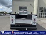 New 2025 Ford F-350 Super Cab 4WD Service Truck for sale #ED46376 - photo 5