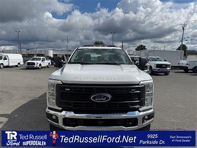New 2025 Ford F-350 Super Cab 4WD Service Truck for sale #ED46423 - photo 1