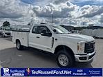 New 2025 Ford F-350 Super Cab 4WD Service Truck for sale #ED46423 - photo 2