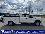 New 2025 Ford F-350 Super Cab 4WD Service Truck for sale #ED46423 - photo 3