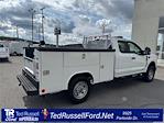 New 2025 Ford F-350 Super Cab 4WD Service Truck for sale #ED46423 - photo 4