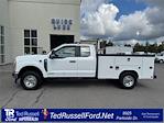 New 2025 Ford F-350 Super Cab 4WD Service Truck for sale #ED46423 - photo 6