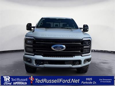 Used 2026 Ford F-250 - photo 1