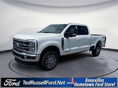 2025 Ford F-250 Crew Cab 4x4 Pickup for sale #ED61721 - photo 1