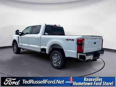 2025 Ford F-250 Crew Cab 4x4 Pickup for sale #ED61721 - photo 2