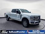 2025 Ford F-250 Crew Cab 4x4 Pickup for sale #ED61721 - photo 4