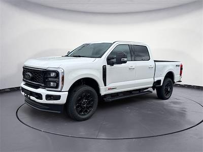 2025 Ford F-250 Crew Cab 4x4 Pickup for sale #ED61941 - photo 1