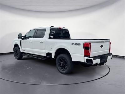 2025 Ford F-250 Crew Cab 4x4 Pickup for sale #ED61941 - photo 2