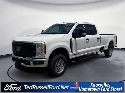 2025 Ford F-250 Crew Cab 4x4 Pickup for sale #ED62270 - photo 1