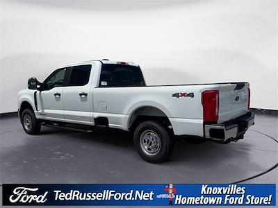 2025 Ford F-250 Crew Cab 4x4 Pickup for sale #ED62270 - photo 2