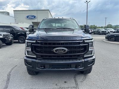 2021 Ford F-250 Crew Cab 4x4 Pickup for sale #ED62675A - photo 2