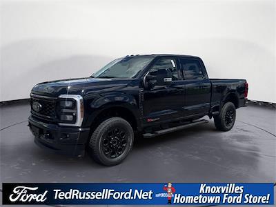 New 2025 Ford F-250 Lariat Crew Cab 4x4 Pickup for sale #ED63256 - photo 1