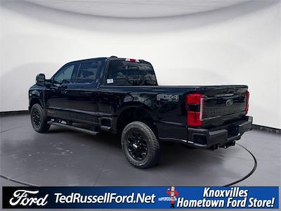 New 2025 Ford F-250 Lariat Crew Cab 4x4 Pickup for sale #ED63256 - photo 2