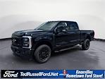 New 2025 Ford F-250 Lariat Crew Cab 4x4 Pickup for sale #ED63256 - photo 1