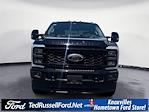 New 2025 Ford F-250 Lariat Crew Cab 4x4 Pickup for sale #ED63256 - photo 3