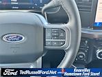 New 2025 Ford F-250 Lariat Crew Cab 4x4 Pickup for sale #ED63256 - photo 22